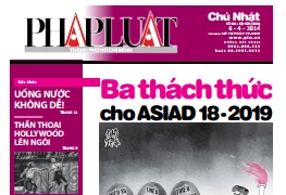 Epaper số 86 ngày 6/4/2014