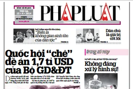 Epaper số 95 ngày 15/4/2014