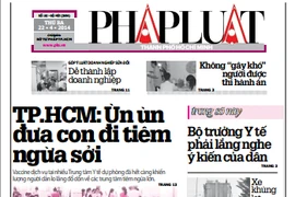 Epaper số 102 ngày 22/4/2014