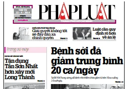 Epaper số 103 ngày 23/4/2014