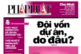 Epaper số 107 ngày 27/4/2014