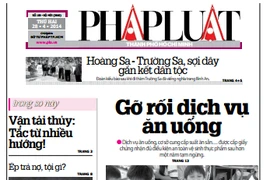 Epaper số 108 ngày 28/4/2014