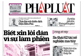 Epaper số 115 ngày 05/5/2014