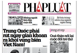 Epaper số 117 ngày 07/5/2014