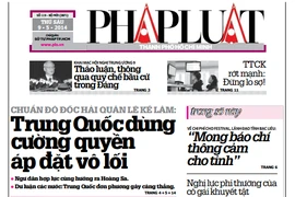 Epaper số 119 ngày 09/5/2014