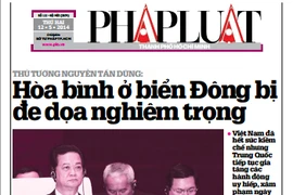 Epaper số 122 ngày 12/5/2014