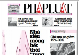 Epaper số 138 ngày 28/5/20148