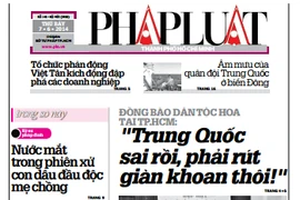 Epaper số 148 ngày 7/6/2014