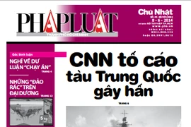 Epaper số 149 ngày 8/6/2014
