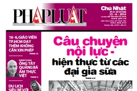 Epaper số 154 ngày 15/6/20146