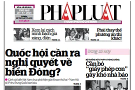 Epaper số 161 ngày 20/6/2014