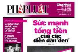 Epaper số 163 ngày 22/6/2014