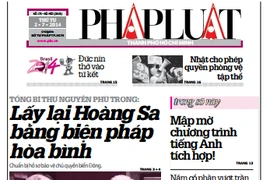 Epaper số 173 ngày 2/7/2014