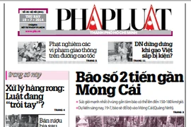 Epaper số 190 ngày 19/7/2014