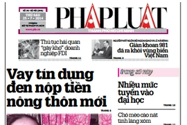 Epaper số 196 ngày 25/7/2014