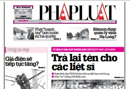 Epaper số 197 ngày 26/7/2014