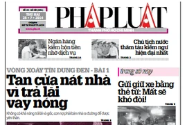 Epaper số 199 ngày 28/7/2014