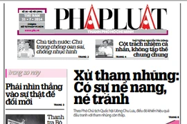 Epaper số 202 ngày 31/7/2014