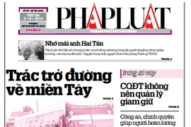 Epaper số 207 ngày 5/8/2014