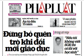 Epaper số 237 ngày 4/9/2014