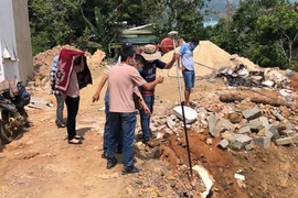 Chi nhánh Văn phòng đăng ký đất huyện Bảo Lâm bị điều tra vì cung cấp sai thông tin