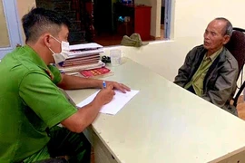 Cựu cán bộ nhà nước bị bắt sau 25 năm trốn truy nã