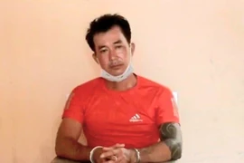 Cho vay nặng lãi, dọa bắt cóc để thu tiền ở Tây Ninh