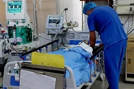 2 người tử vong, 1 người nguy kịch sau chầu nhậu