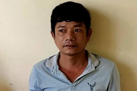 CSGT bắt giữ nghi can đang chở 20 thiết bị âm thanh ăn trộm trị giá cả tỉ đồng 