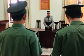 Phạt 10 triệu đồng Tiktoker xúc phạm người miền Trung