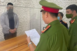 Nhân viên bưu cục 'cuỗm' hơn 1,3 tỉ đồng trong két rồi bỏ trốn
