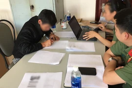 Phạt người đàn ông 5 triệu vì bình luận sai sự thật 