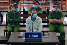 1 bị cáo ở Lâm Đồng bị phạt 14 năm tù về tội hoạt động nhằm lật đổ chính quyền nhân dân