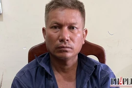 Khởi tố gã con rể sát hại 4 người nhà vợ