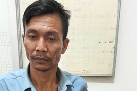 Trốn khỏi trại cai nghiện rồi vào tiệm tạp hóa ăn trộm