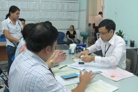 Sở Tư pháp phản hồi về giả mạo trong công chứng 