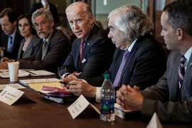 Ông Biden chọn con đường riêng về vấn đề Trung Quốc