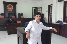 Câu hỏi từ vụ ông Lương Hữu Phước nhảy lầu tự tử tại tòa
