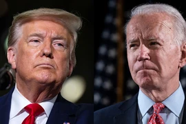 Không bỏ cuộc, ông Trump ‘quyết tử’ với đảng Dân chủ 