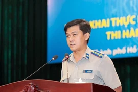 Tìm cách tiêu hủy hàng tấn ma túy tang vật