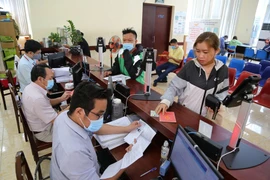 Năm 2020 thông qua nhiều luật có tác động lớn