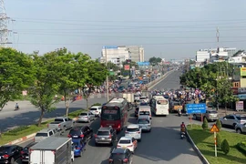 TP.HCM: Nhiều dự án giao thông lớn được làm trong 2021