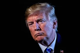 Thất bại liền thất bại, ông Trump còn lại gì? 