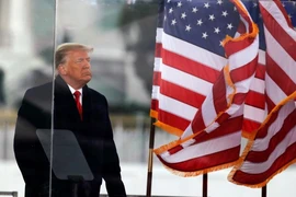 Dân chủ quyết luận tội ông Trump, Cộng hòa tìm lối thoát