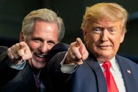  Fox News: Ông Trump thấy có phần trách nhiệm vụ bạo loạn 6-1