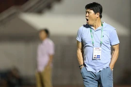 ẢNH: PHƯƠNG NGHI