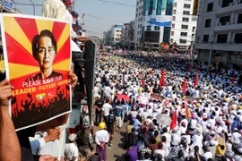 ASEAN nỗ lực giúp giải quyết khủng hoảng Myanmar