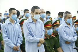 Hôm nay xử phúc thẩm vụ án giết người xảy ra tại Đồng Tâm