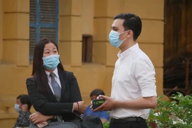 Nam tiếp viên hàng không lãnh án, xin lỗi cộng đồng