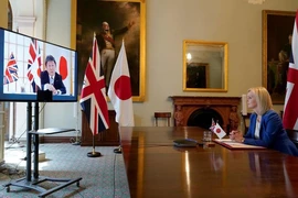 Liệu G7 có cải tổ được WTO để đối phó Trung Quốc?